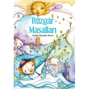 Rüzgar Masalları
