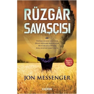 Rüzgar Savaşçısı
