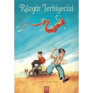 Rüzgar Terbiyecesi