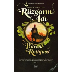 Rüzgarın Adı - Kralkatili Güncesi: 1. Gün