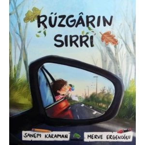 Rüzgarın Sırrı