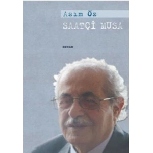 Saatçi Musa