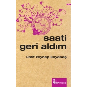 Saati Geri Aldım