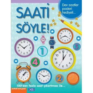 Saati Söyle!