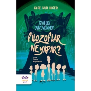 Saatler Durduğunda Filozoflar Ne Yapar ?
