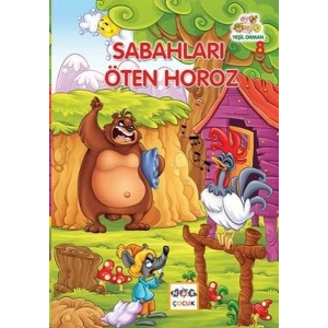 Sabahları Öten Horoz