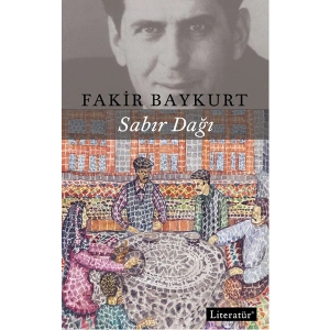 Sabır Dağ