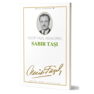 Sabır Taşı