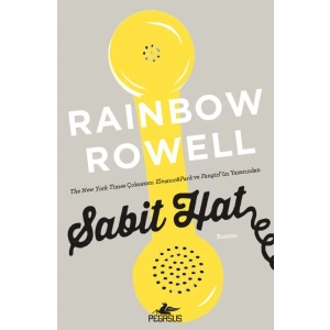 Sabit Hat (Ciltli)
