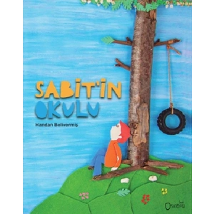 Sabit’in Okulu