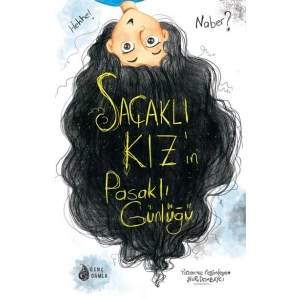 Saçaklı Kız’ın Pasaklı Günlüğü