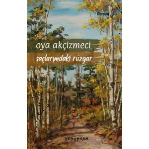 Saçlarımdaki Rüzgar