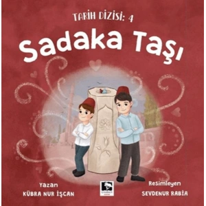 Sadaka Taşı