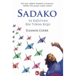 Sadako ve Kağıttan Bin Turna Kuşu