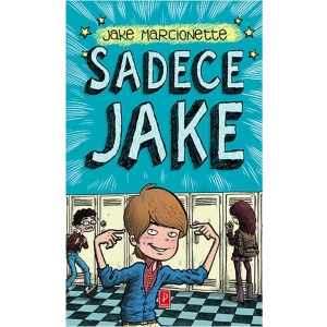 Sadece Jake