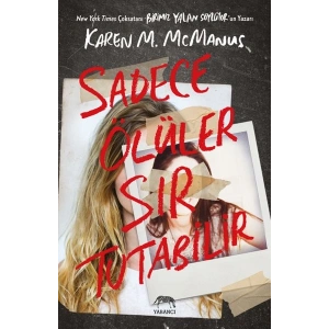 Sadece Ölüler Sır Tutabilir