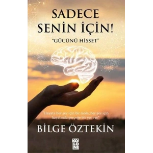 Sadece Senin İçin!