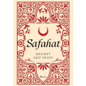 Safahat (Bez Ciltli)