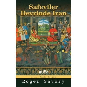 Safevîler Devrinde İran