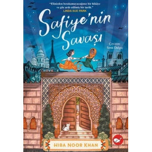 Safiye’nin Savaşı