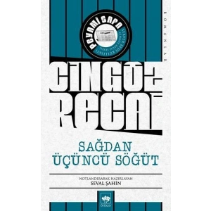 Sağdan Üçüncü Söğüt