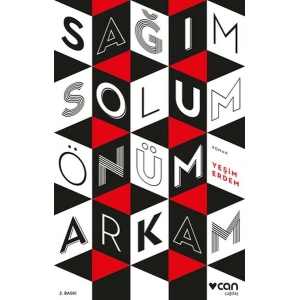 Sağım Solum Önüm Arkam