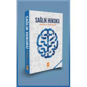 Sağlık Hukuku (Ciltli)