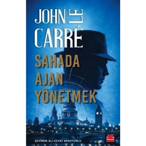Sahada Ajan Yönetmek