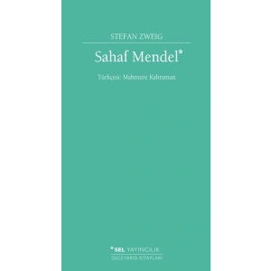 Sahaf Mendel