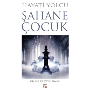 Şahane Çocuk