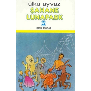 Şahane Lunapark
