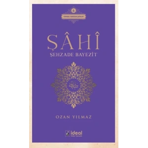Şâhî - Şehzade Bayezit