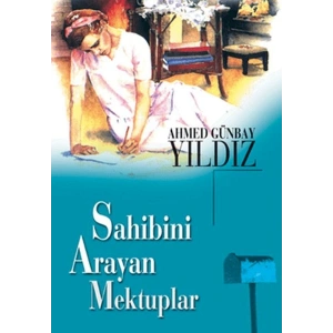Sahibini Arayan Mektuplar