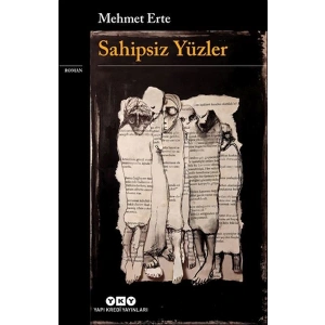 Sahipsiz Yüzler
