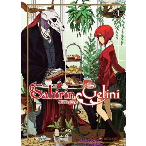 Sahirin Gelini