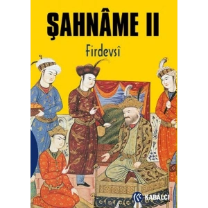 Şahname 2