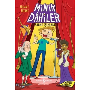 Sahne Işıkları - Minik Dahiler