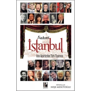 Sahne İstanbul