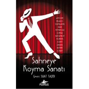 Sahneye Koyma Sanatı