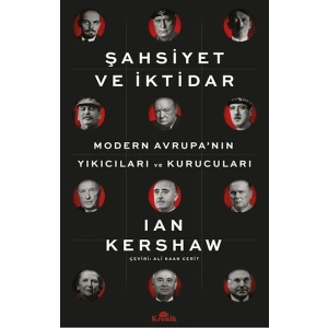 Şahsiyet ve İktidar