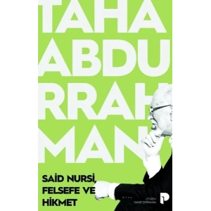 Said Nursi, Felsefe ve Hikmet