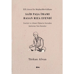 Said Paşa İmamı Hasan Rıza Efendi