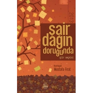 Şair Dağın Doruğunda 2013
