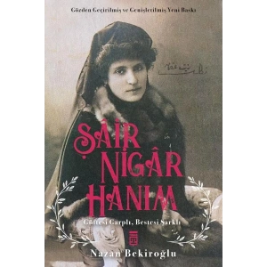 Şâir Nigâr Hanım