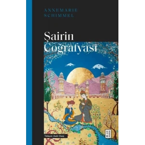 Şairin Coğrafyası