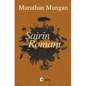 Şairin Romanı (Ciltsiz)