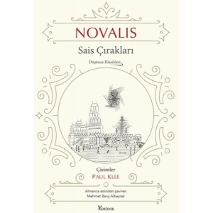 Sais Çırakları (Bez Ciltli)