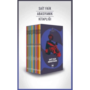 Sait Faik Abasıyanık Kitaplığı