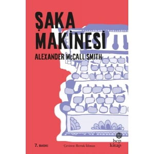 Şaka Makinesi