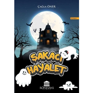 Şakacı Hayalet